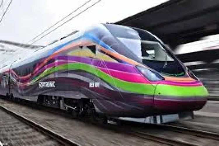 Se ieftinesc călătoriile cu trenul. Trenurile InterRegio (IR) devin Regio-Expres (R-E)