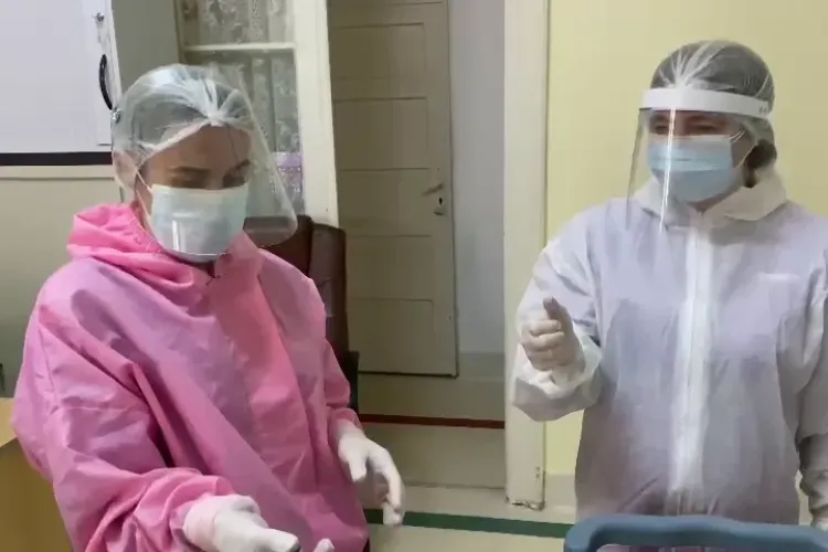 CORONAVIRUS CLUJ, 5 februarie. Situația pe județ: 900 de persoane verificate dacă respectă carantina   