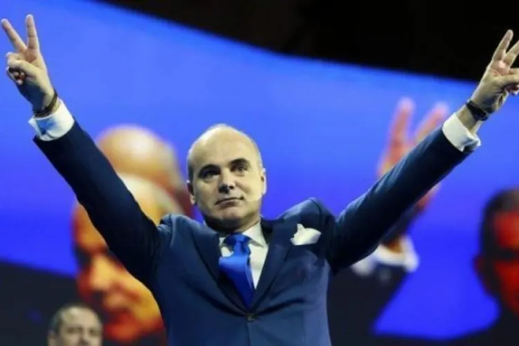 Rareș Bogdan îi cere demisia lui Ludovic Orban de la șefia PNL: ”I s-a umflat capul. Lui Boc nu i s-a urcat la cap”