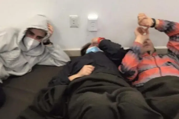 Turiștii din plecați în vacanță în Cancun sunt tratați ca infractorii: Reacția Ambasadei Mexicului în România   