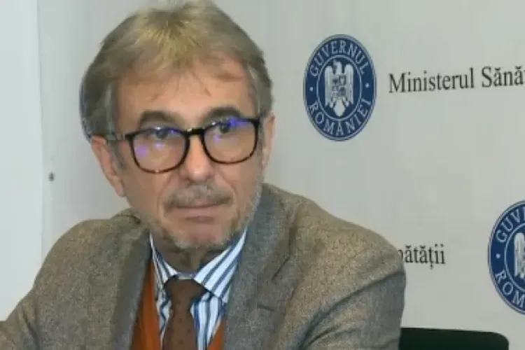Oficial din Ministerul Sănătății: ”Spitalele din România sunt BOMBE cu CEAS”