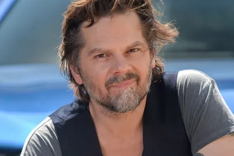 Cum a slăbit Florin Piersic Jr. în timp-record pentru roluri   