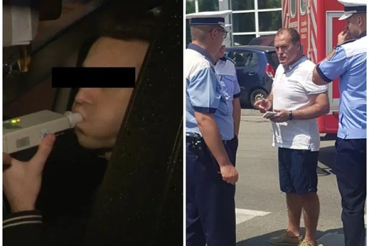 Milionarul de la Coratim a omorât un om = 1,6 ani cu suspendare / Clujean băut la volan = 2,9 ani cu executare   