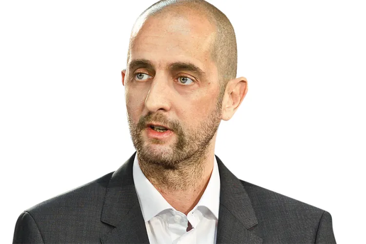 Dragoș Damian spune că Ivermectina e de premiu Nobel