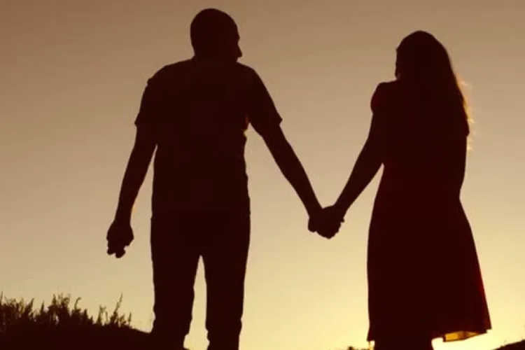 Rugăciune pentru iubite / Rugăciune pentru înmulţirea dragostei dintre soţi