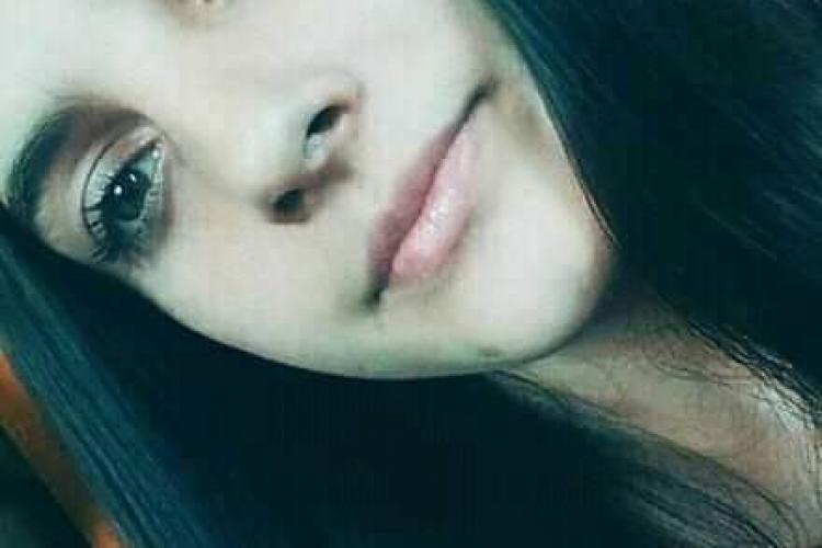 Cluj: Fată dispărută de acasă. Are 15 ani și e căutată 