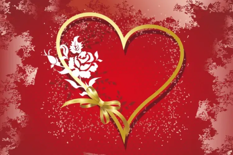 Mesaje de dragoste de Valentine’s Day. Mesaje deosebite pentru iubit și iubită