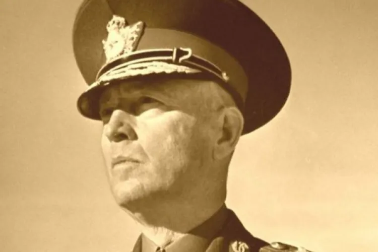 Universitatea Regele Ferdinand din Cluj, puternic susținută în REFUGIUL de la Sibiu de Mareșalul Antonescu și soția acestuia Maria - FOTO