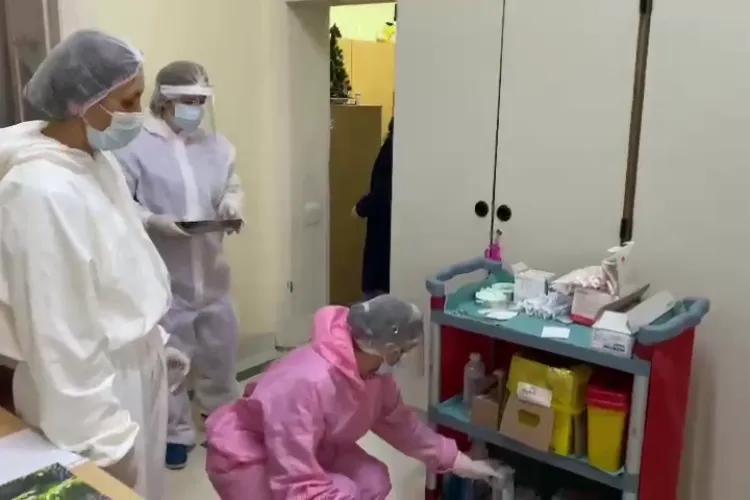 Cluj-Napoca e iarăși în scenariul roșu. În acest ritm se închid iarăsi localurile   