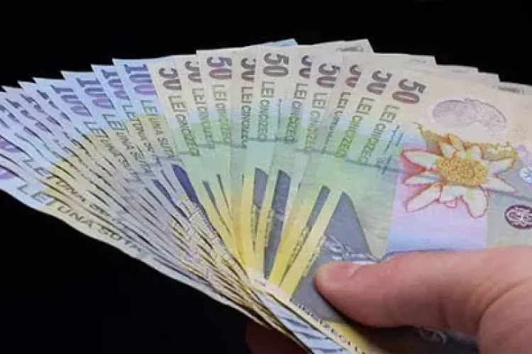 Salarii 2021. Ce se întâmplă cu veniturile românilor în 2021?