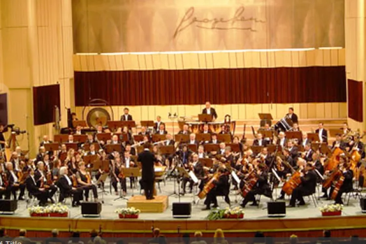 Concurs anulat pentru postul de manager al Filarmonicii de Stat ”Transilvania”   