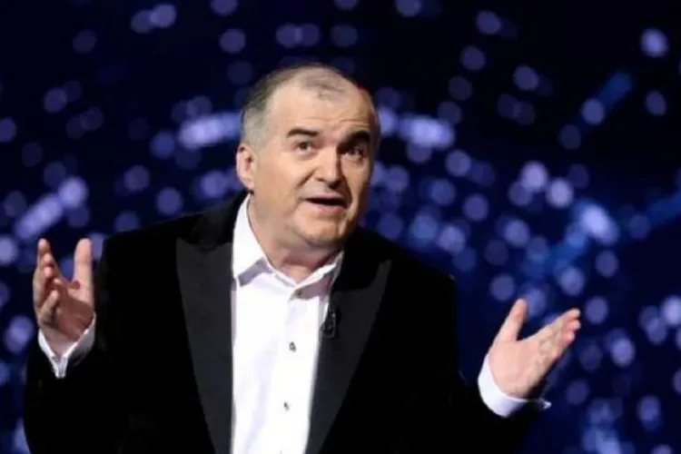 Florin Călinescu a atacat-o pe Olivia Steer, la Românii au Talent. Ce a spus despre soția lui Andi Moisescu: „Gătesc momițe”