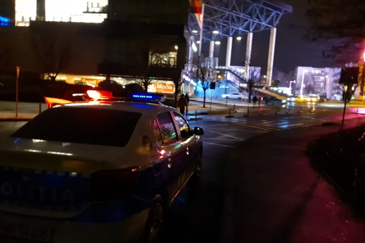 Controale la VIVO și Iulius Mall Cluj pe linie COVID-19, locul unde se adună tot Clujul - FOTO