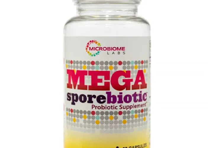 MegaSporeBiotic, aliatul tău în lupta împotriva dezechilibrului florei intestinale (P)