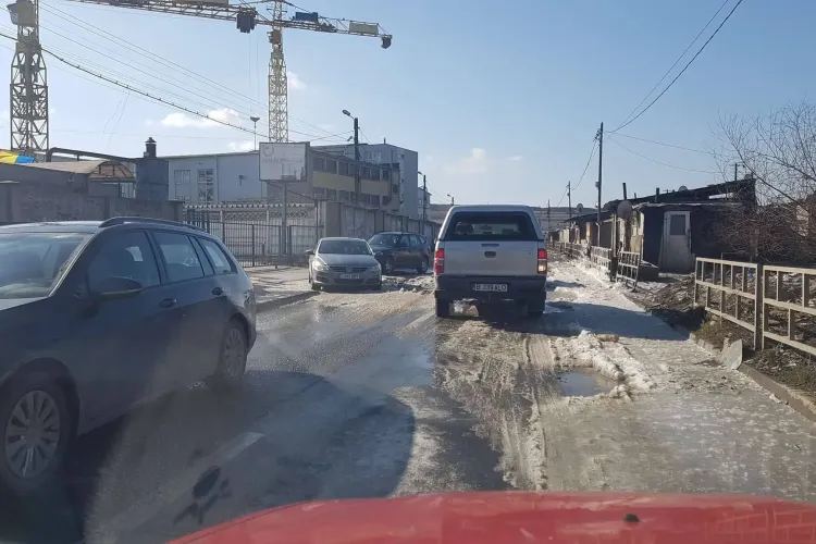 Clujul de cinci stele descris și de jurnaliștii străini. Pe Cantonului și la Pata Rât nu mai e nimic smart - VIDEO