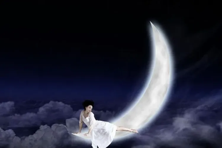 Ce aduce LUNA Nouă în Vărsător, pe data de 11 februarie. Nu s-a mai întâmplat asta din 1962