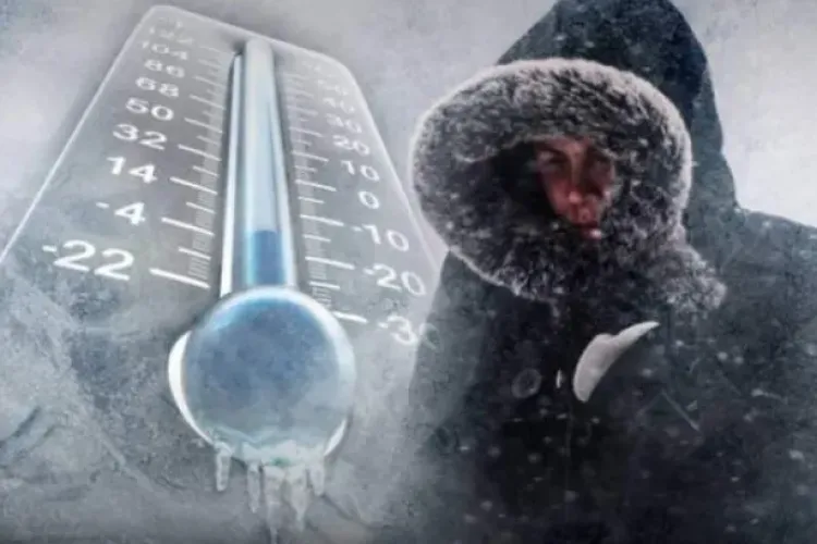 METEO. Avertizare Cod Portocaliu de viscol și atenționări Cod Galben de ger, polei și ninsori în mai multe zone ale țării