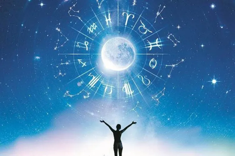 HOROSCOP 7 februarie 2021. Balanțele sunt conduse de o mare putere, iar Capricornii vor simți o stare de tensiune în relațiile cu cei din jur