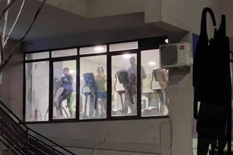 Cluj: La sală se poate merge, la restaurant și la școală nu - FOTO