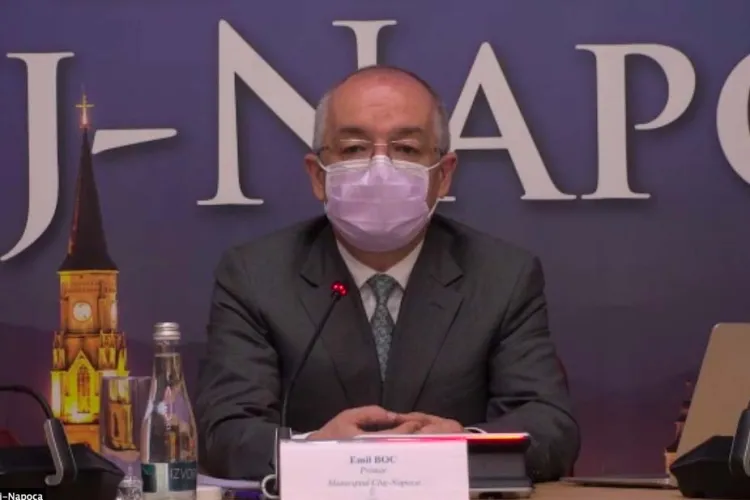 Boc: Unele lucruri care s-au întâmplat în pandemie nu au fost neapărat rele   