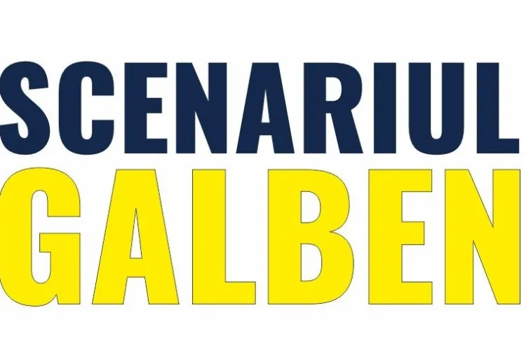 Lista localităților din Cluj unde e scenariul galben - vineri, 12 februarie. Localurile sunt deschise cu 30% din capacitate