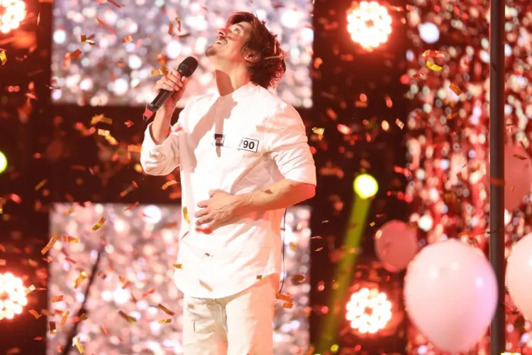 Românii s-au revoltat după ce Remi Martin a primit Golden Buzz la Românii au Talent. De ce sunt acuzați producătorii