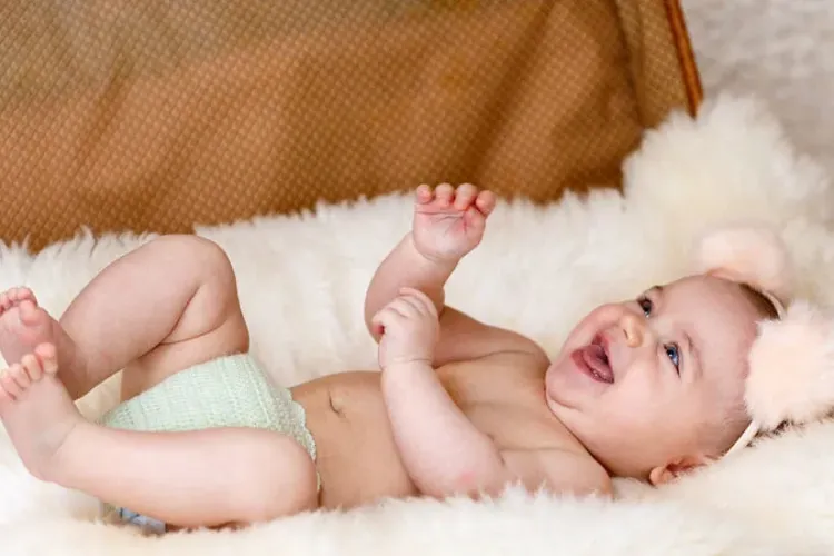 Cele mai frumoase nume de copii din Biblie. Listă cu nume de fete și băieți