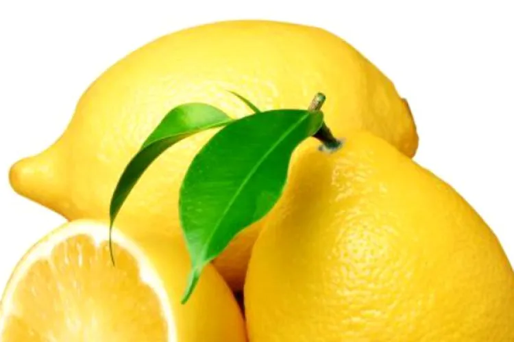 Care sunt beneficiile lămâilor? Un simplu fruct care face minuni pentru organism