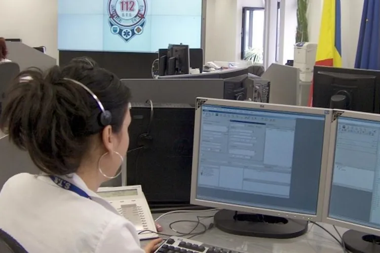 Cluj: Operatoarea Ambulanței Cluj, care a UMILIT doi părinți, a demisionat   