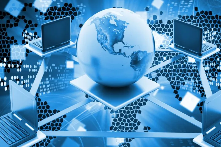 Avarie pe rețeaua de internet DIGI. De ce a căzut rețeaua RCS&RDS