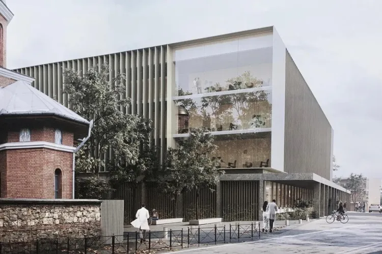 Consiliul Județean Cluj va construi primul Centru Integrat de Transplant din România și din Sud-Estul Europe