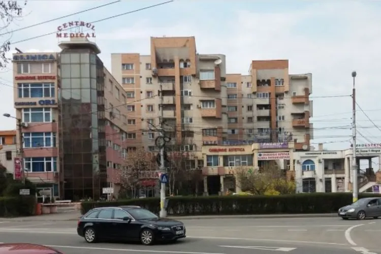 ISU Cluj: La femeia care a murit în fața Interservisan primul echipaj SMURD s-a dus cu butelie de oxigen   