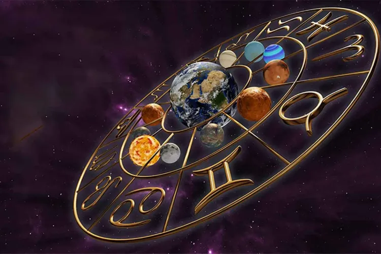 Planeta zodiei mele. Ce spune despre tine corpul ceresc care îți guvernează zodia