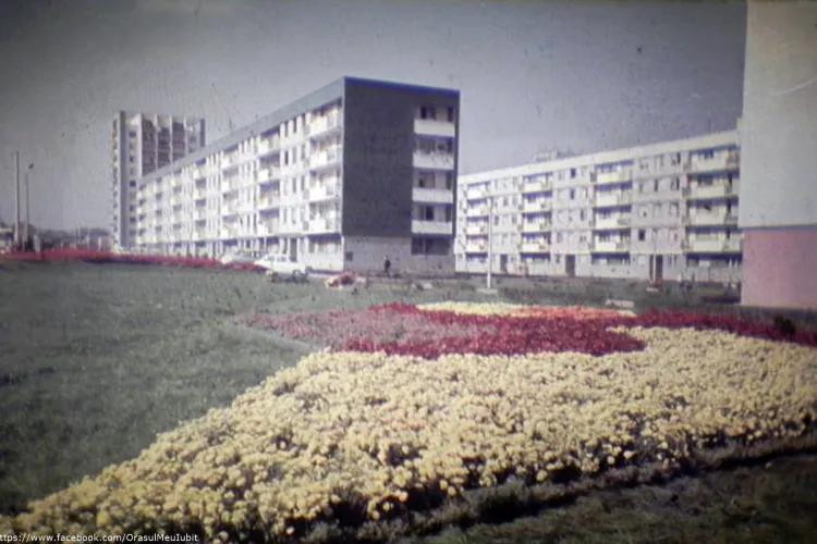 Gheorgheni, top 3 cele mai frumoase cartiere din Cluj. Imagini rare pe Amintiri din Vechiul Cluj - FOTO