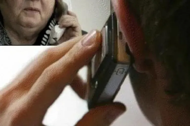 Atenție la ȚEPARI! Cluj este ținta înșelăciunilor cu premii false din partea unei mari firme de telefonie mobilă   