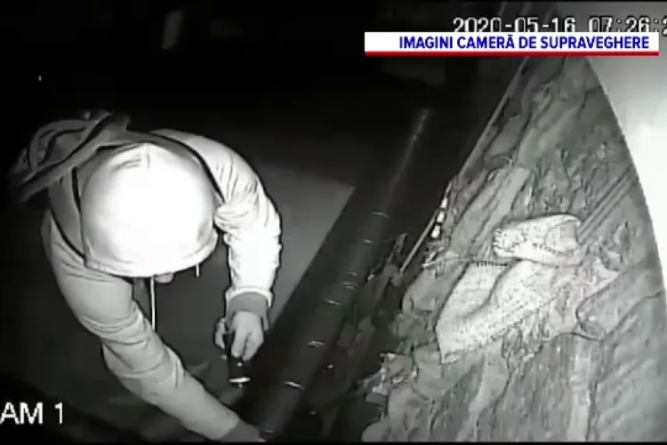 Spărgătorii au început să dea lovituri în restaurantele închide de pandemie din Cluj