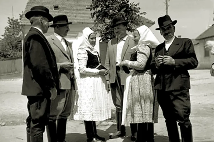 Frumoasa poveste a hoştezenilor din Cluj. Trăiau în afara zidurilor cetății și aprovizionau orașul cu legume și carne - FOTO  