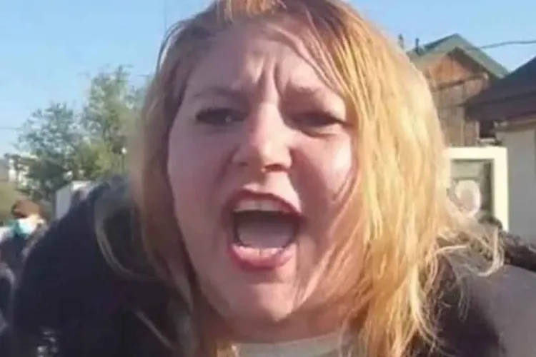 AUR: Diana Şoşoacă e exclusă din AUR. Ce spune Claudiu Târziu despre excluderea senatoarei Șoșoacă