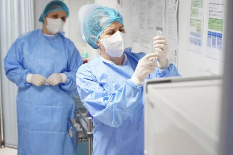 Sub 3.000 de cazuri noi de CORONAVIRUS în România. Ne apropiem de normalitate ?