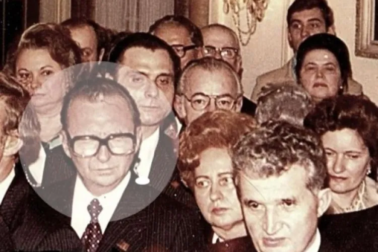 Ion Mihai Pacepa a murit de COVID! 