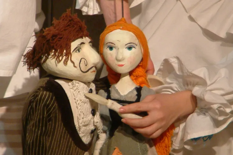 Teatrul Puck anulează spectacolele din acest weekend, după ce a crescut rata de infectare cu COVID-19