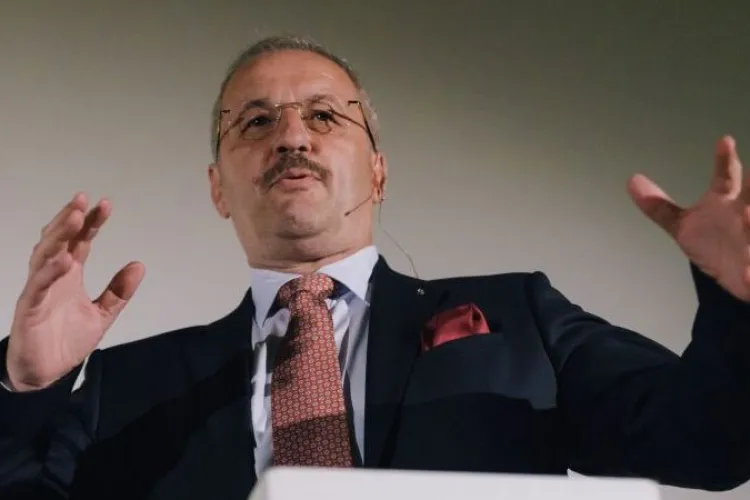  Vasile Dâncu le-a dat bani împrumut liderilor PSD Cluj pentru campanie - FOTO