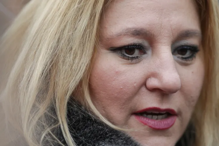 În ce partid vrea acum Diana Șoșoacă? A uimit pe toată lumea cu alegerea făcută