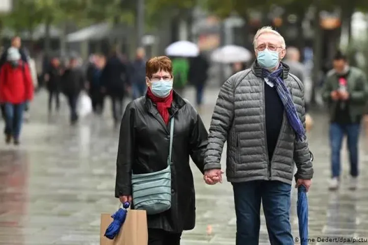 Germania extinde lockdown-ul până în 7 martie. Premierii vor decide redeschiderea ulterioară a școlilor