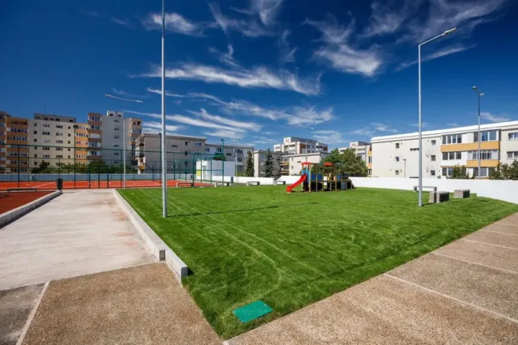 Parkingurile se mută în subteran la Cluj   