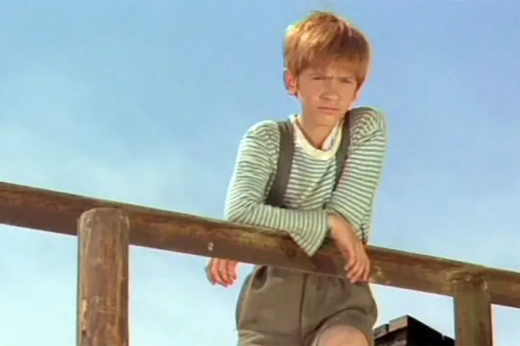 Locațiile din Cluj-Napoca unde s-a filmat Pistruiatul, în 1973. AICI poți revedea filmul - FOTO