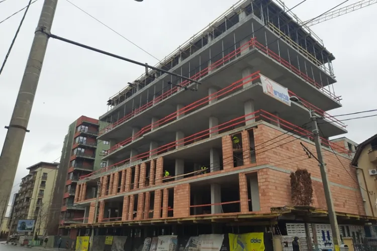 Clujul are Comisie de estetică urbană. Vi se pare că își face treaba?