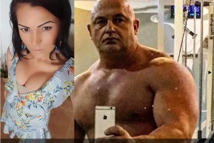 Sexy politiciana din AUR, fostă în PRM, Ancuța Cîrcu, judecată la Turda pentru proxenetism: Sunt nevinovată   