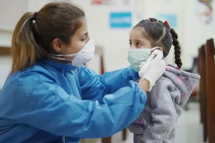 128 de cazuri COVID-19 la Cluj