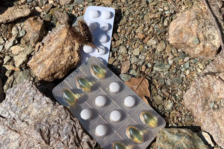 Au sosit analizele apei din Tarnița: Medicamentele aruncate nu au afectat calitatea apei 